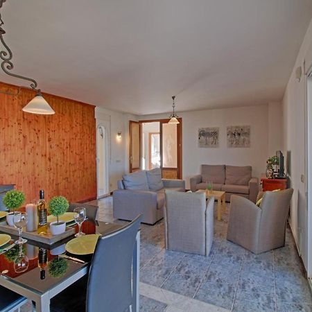 Villa La Torre - Costa Calp Dış mekan fotoğraf