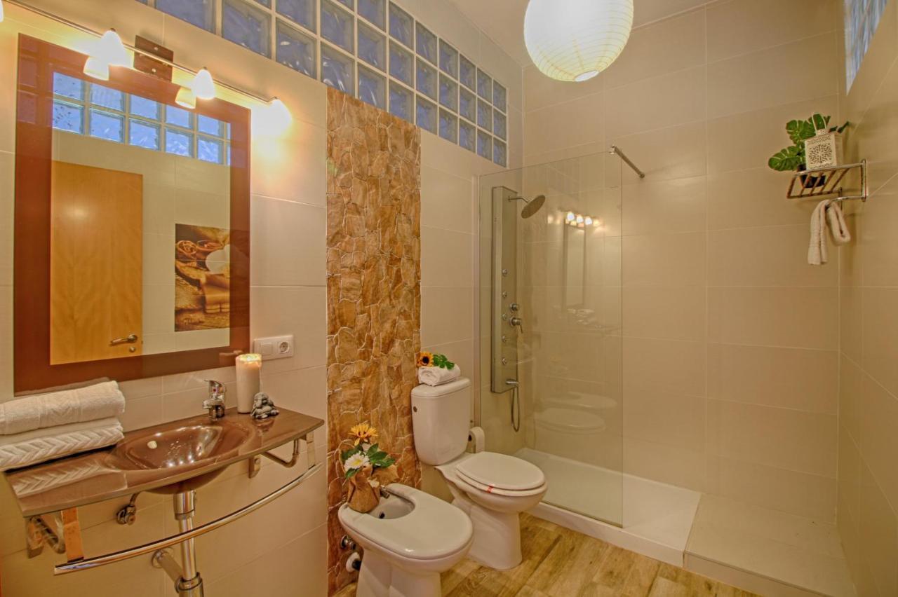 Villa La Torre - Costa Calp Dış mekan fotoğraf