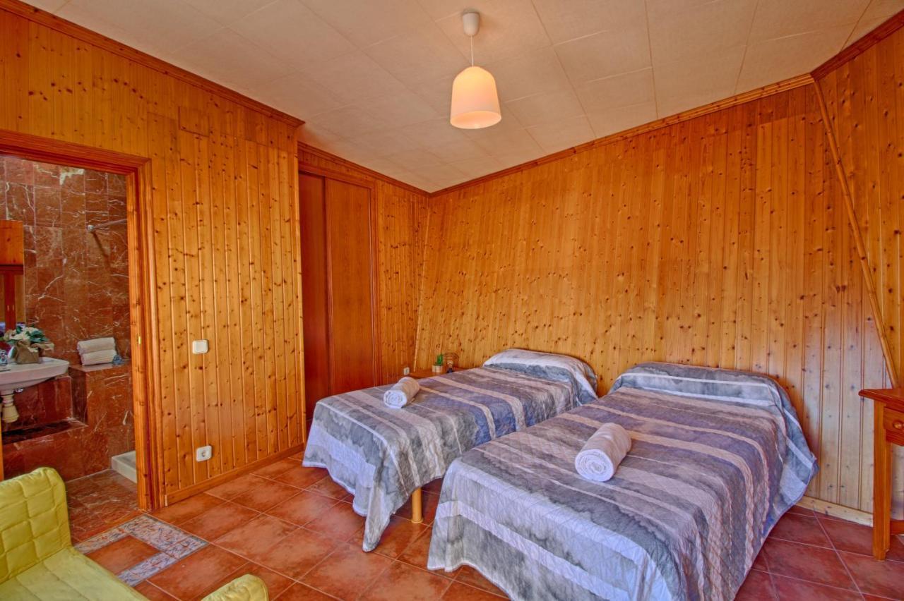 Villa La Torre - Costa Calp Dış mekan fotoğraf