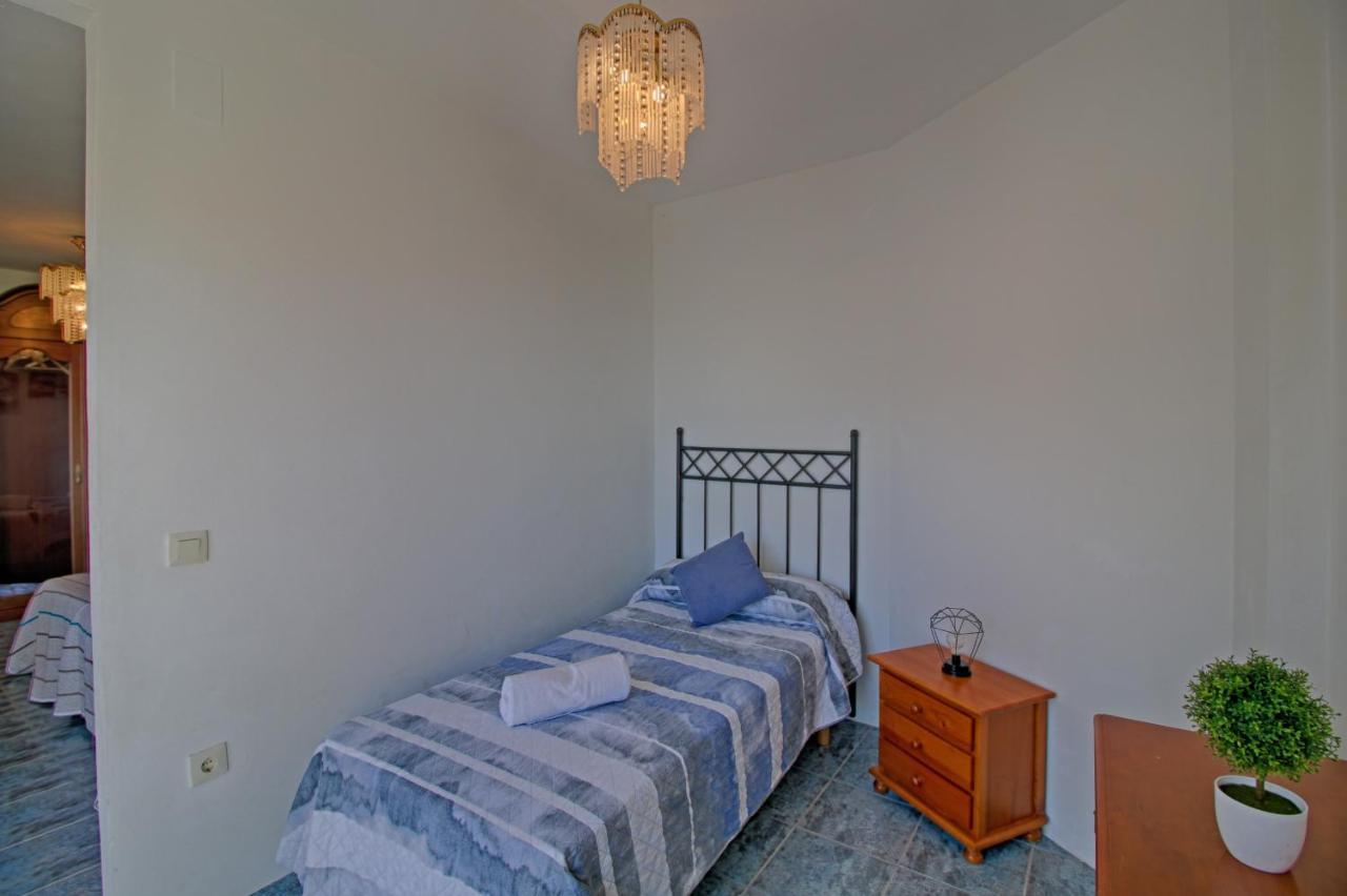 Villa La Torre - Costa Calp Dış mekan fotoğraf