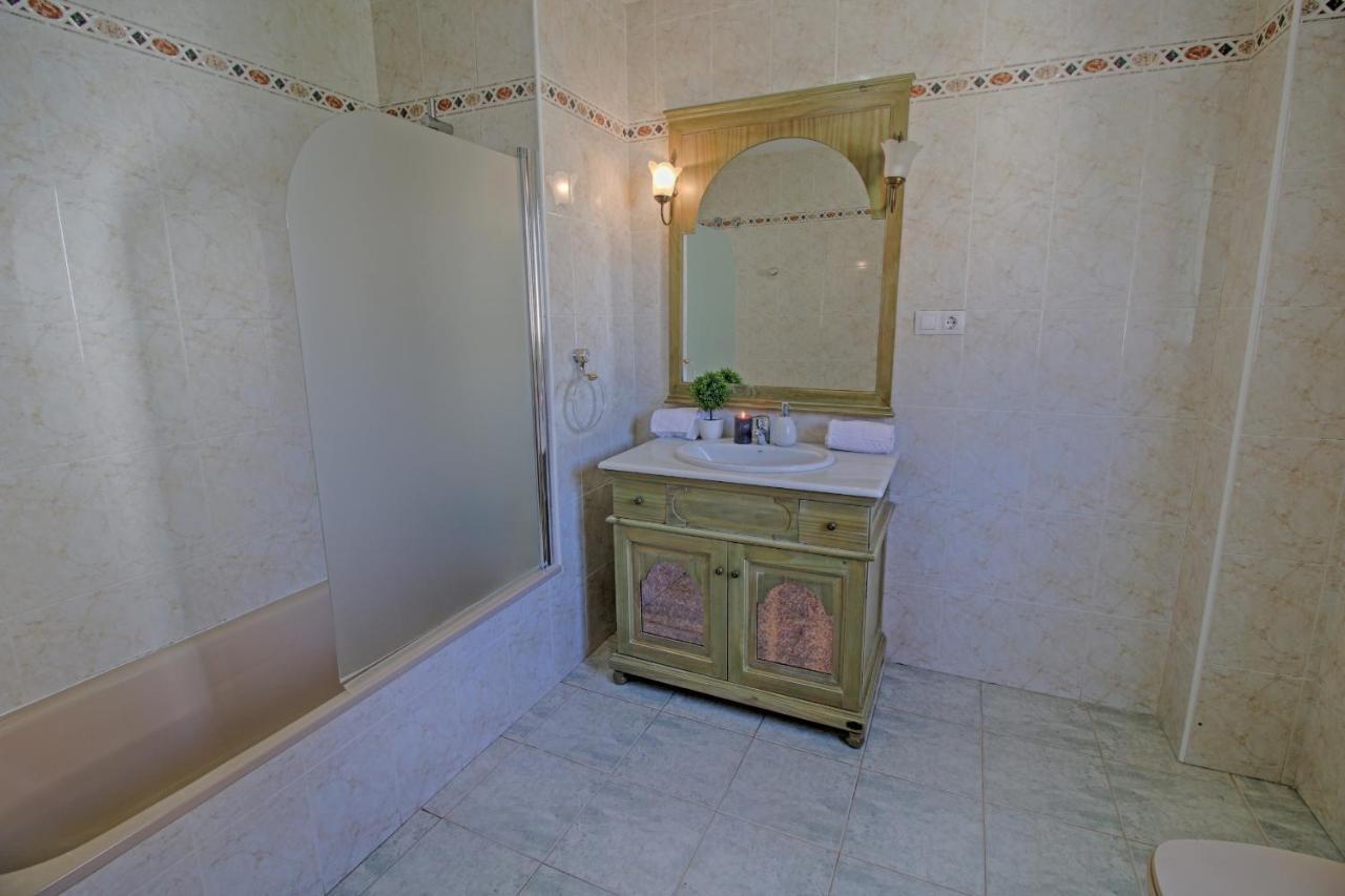 Villa La Torre - Costa Calp Dış mekan fotoğraf